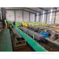 Hydraulic precision steel pipe